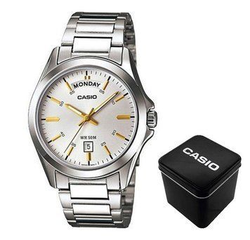 Casio MTP-1370D-7A2 1141-0052 фото