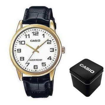 Casio MTP-V001GL-7B 1141-0168 фото