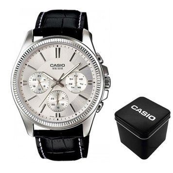 Casio MTP-1375L-7A 1141-0189 фото