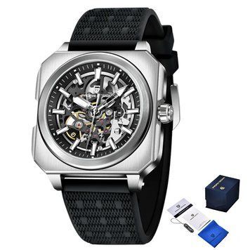 Pagani Design PD-1791 Black-Silver 1138-0260 фото