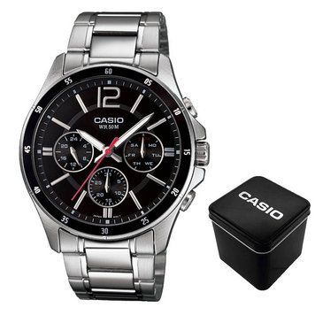 Casio MTP-1374D-1A 1141-0315 фото