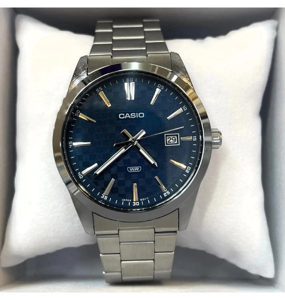 Casio MTP-VD03D-2A2 1141-0462 фото