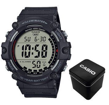 Casio AE-1500WH-1A 1141-0046 фото