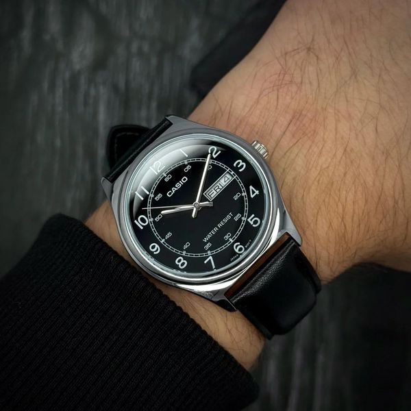 Casio MTP-V006L-1B2 1141-0275 фото