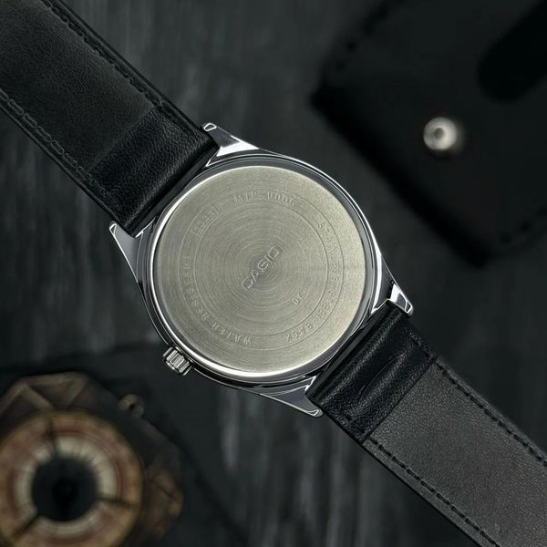 Casio MTP-V006L-1B2 1141-0275 фото