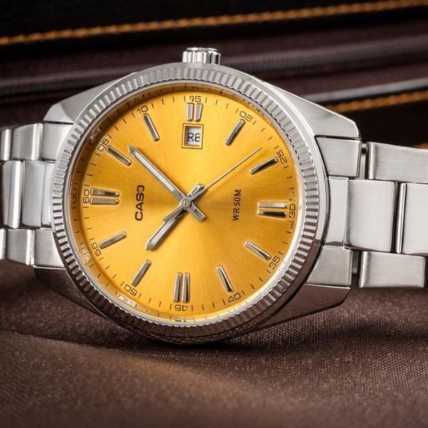 Casio MTP-1302PD-9A 1141-0363 фото