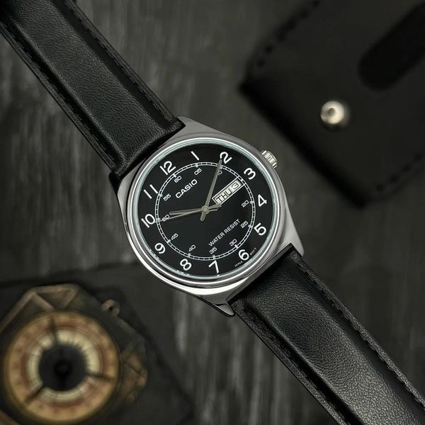 Casio MTP-V006L-1B2 1141-0275 фото