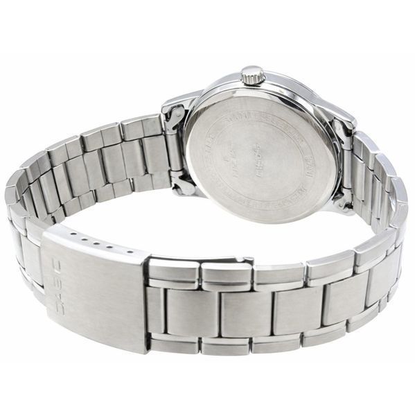 Casio LTP-V002D-7BU 1141-0365 фото