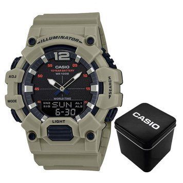 Casio HDC-700-3A3 1141-0228 фото