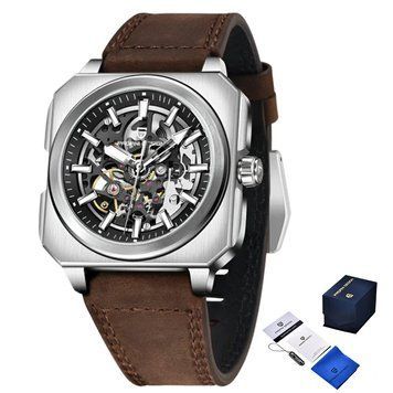 Pagani Design PD-1791 Brown-Silver-Black 1138-0261 фото
