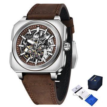 Pagani Design PD-1791 Brown-Silver 1138-0263 фото
