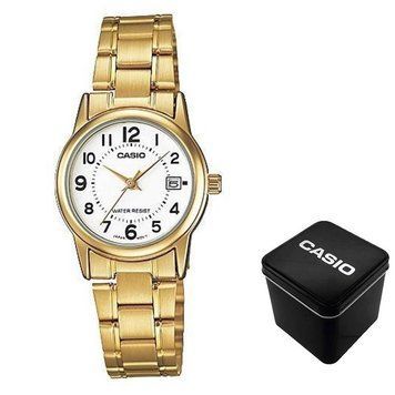 Casio LTP-V002G-7B 1141-0302 фото