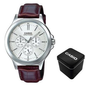 Casio MTP-V300L-7A 1141-0277 фото