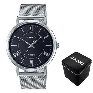 Casio MTP-B110M-1A 1141-0262 фото