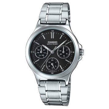 Casio LTP-V300D-1A 1141-0519 фото