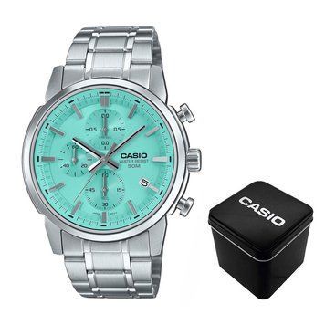 Casio MTP-E510D-2A 1141-0319 фото