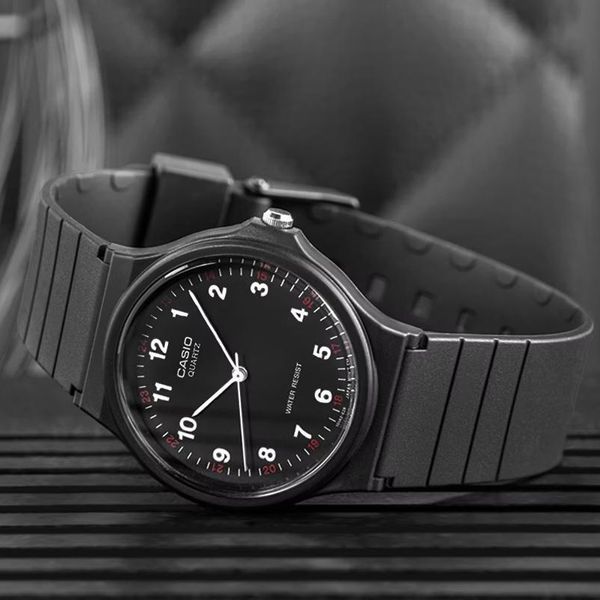 Casio MQ-24-1B 1141-0469 фото