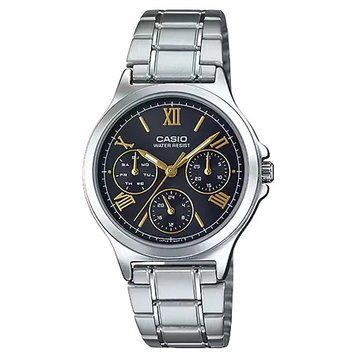 Casio LTP-V300D-1A2 1141-0520 фото
