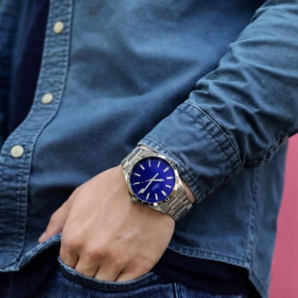 Casio EFV-100D-2A 1141-0420 фото