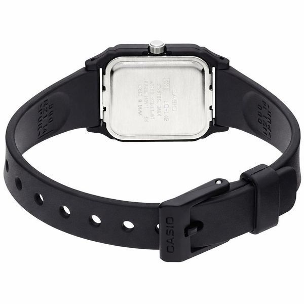 Casio LQ-142E-2A 1141-0230 фото