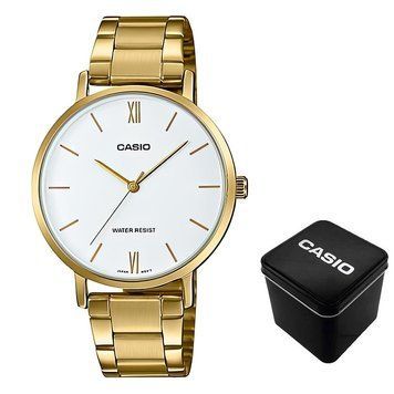 Casio LTP-VT01G-7B 1141-0379 фото