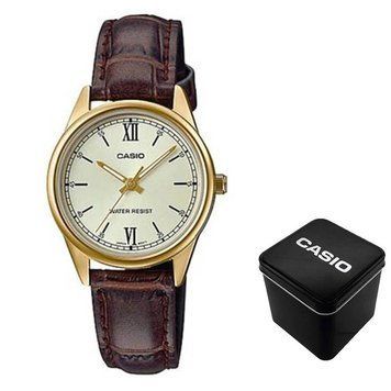 Casio LTP-V005GL-9B 1141-0304 фото