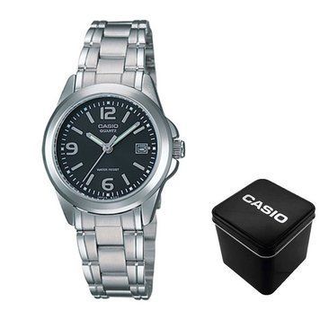 Casio LTP-1215A-1A 1141-0182 фото