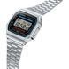 Casio A168WA-1W 1141-0421 фото 4