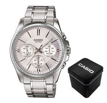 Casio MTP-1375D-7A 1141-0054 фото