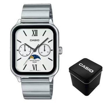 Casio MTP-M305D-7A2 1141-0321 фото