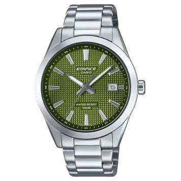 Casio Edifice EFV-160D-3A 1141-0621 фото