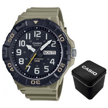 Casio MRW-210H-5A 1141-0381 фото