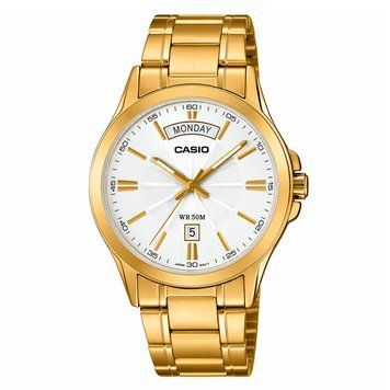 Casio MTP-1381GD-7A 1141-0574 фото
