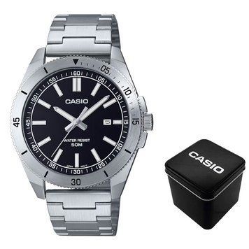 Casio MTP-B155D-1E 1141-0383 фото