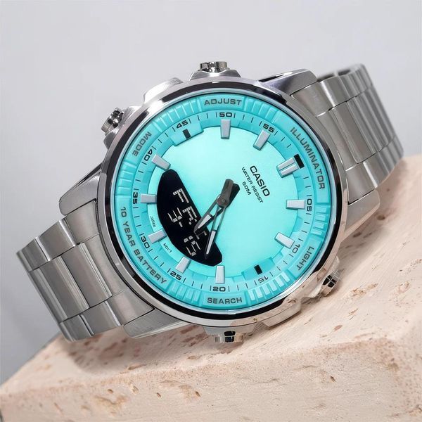 Casio AMW-880D-2A2 1141-0222 фото