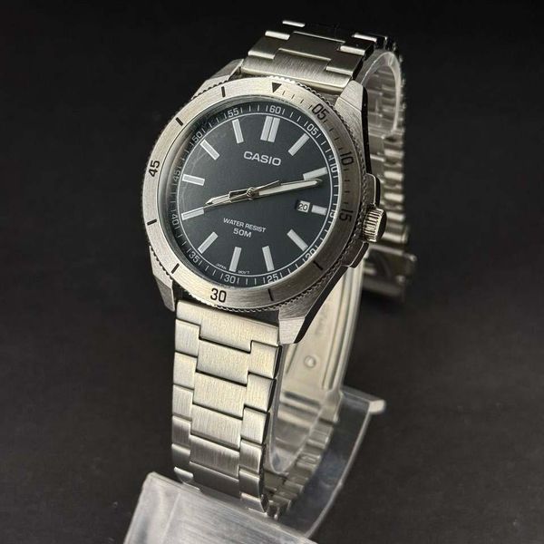 Casio MTP-B155D-1E 1141-0383 фото