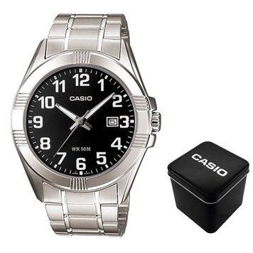 Casio MTP-1308D-1B 1141-0167 фото