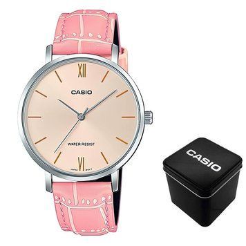 Casio LTP-VT01L-4B 1141-0306 фото