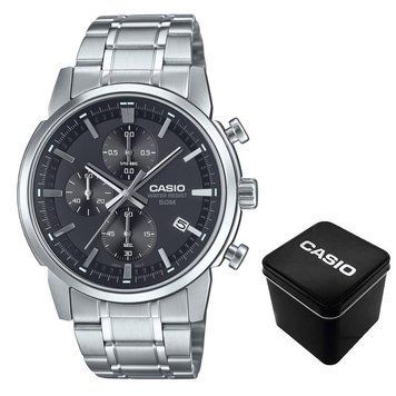 Casio MTP-E510D-1A1 1141-0474 фото