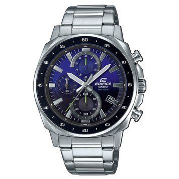 Casio Edifice EFV-600D-2A 1141-0623 фото