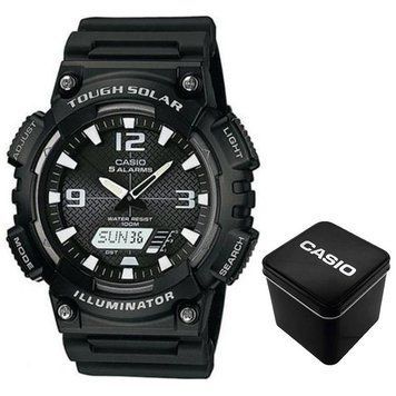 Casio AQ-S810W-1A 1141-0368 фото