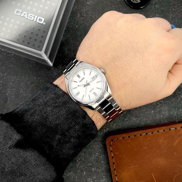 Casio MTP-1302D-7A1VEF 1141-0030 фото