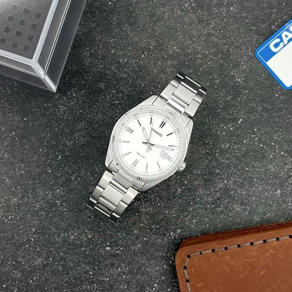 Casio MTP-1302D-7A1VEF 1141-0030 фото