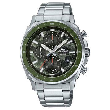 Casio Edifice EFV-600D-3C 1141-0624 фото