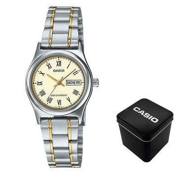 Casio LTP-V006SG-9B 1141-0249 фото