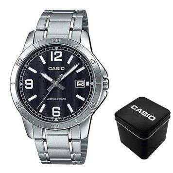 Casio MTP-V004D-1B2 1141-0385 фото