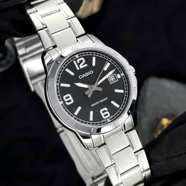 Casio MTP-V004D-1B2 1141-0385 фото