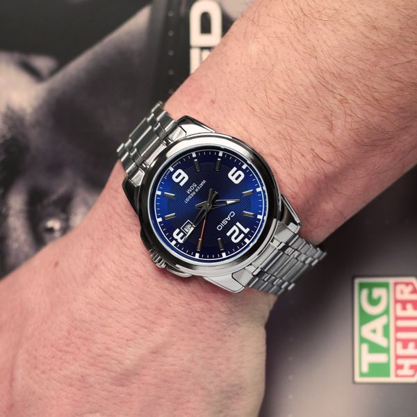 Casio MTP-1314D-2AVDF 1141-0032 фото