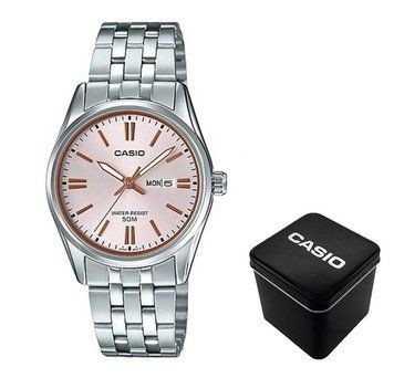 Casio LTP-1335D-4A 1141-0002 фото