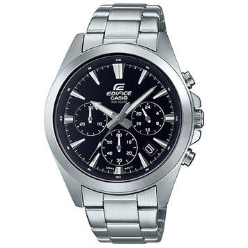 Casio Edifice EFV-630D-1A 1141-0625 фото